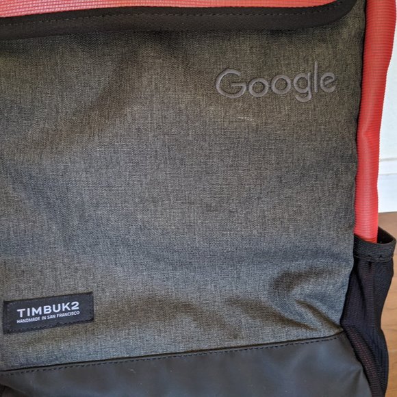 Timbuk2 Top Load Backpack Reflective - Picture 5 of 9